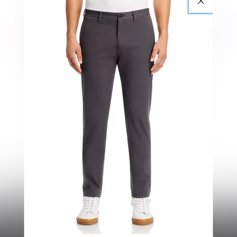 Theory Zaine Slim Straight Pant Men’s
